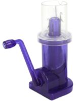 로프 브레이딩 머신 수동 크랭크 반자동 소형 브레이딩 머신 수동 크랭크 반자동 소형 브레이딩 머신 팔찌 핸드 로프 브레이딩 - 이미지 5