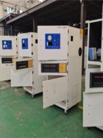 TWYX 캐비닛 필터 카트리지 펄스 집진기 연삭 및 연마 와이어 드로잉 머신 절단기 분쇄기 흑연 먼지 진공 청소기 - 이미지 4