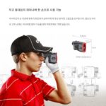 캘러웨이 골프 거리계 고정밀 레이저 슬로프 에디션 전자 캐디 300PRO - 이미지 2