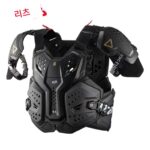 남아프리카 공화국 Leatt armor 6.5 오프로드 A star V3 오토바이 낙하 방지 산림 도로 사이트 무릎 패드 가슴 등 팔꿈치 FOX - 이미지 4