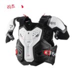 남아프리카 공화국 Leatt armor 6.5 오프로드 A star V3 오토바이 낙하 방지 산림 도로 사이트 무릎 패드 가슴 등 팔꿈치 FOX - 이미지 5