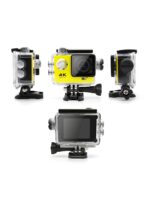 ZAGIN Zhuojing은 SJ4000 /SJ7000 충전 방수 쉘 스포츠 카메라 사이클링 액세서리 다이빙에 적합합니다. - 이미지 2