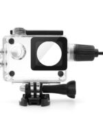 ZAGIN Zhuojing은 SJ4000 /SJ7000 충전 방수 쉘 스포츠 카메라 사이클링 액세서리 다이빙에 적합합니다. - 이미지 4