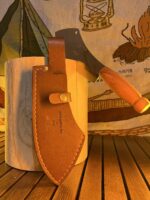 Menwiththepot 야외용 칼집 캠핑용 칼집 칼집 캠핑용 칼집 정품 수입 - 이미지 2