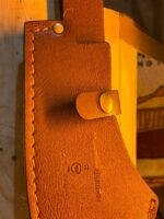 Menwiththepot 야외용 칼집 캠핑용 칼집 칼집 캠핑용 칼집 정품 수입 - 이미지 3