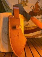 Menwiththepot 야외용 칼집 캠핑용 칼집 칼집 캠핑용 칼집 정품 수입 - 이미지 4