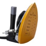 이케다 병걸이 스팀다리미 고출력 의류매장 드라이클리닝 커튼매장 특수 전기다리미 자동 펌핑 - 이미지 5