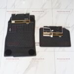 R56R55R57R58R59cooper용 미니 MINI 정품 전천후 고무 매트