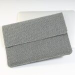 하운드투스 노트북 가방 여성 14 디자인 틈새 16인치 통근 가방 15 하이엔드 노트북 태블릿 가방 메이트북 Apple Huawei Lenovo 컴퓨터에 적합 - 이미지 4