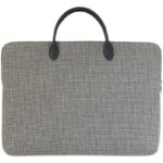 하운드투스 노트북 가방 여성 14 디자인 틈새 16인치 통근 가방 15 하이엔드 노트북 태블릿 가방 메이트북 Apple Huawei Lenovo 컴퓨터에 적합 - 이미지 5