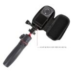 DJI Osmo Action 2 Mini 휴대용 야외 방수 및 충격 방지 보관 가방 - 이미지 3