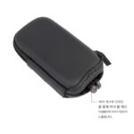 DJI Osmo Action 2 Mini 휴대용 야외 방수 및 충격 방지 보관 가방 - 이미지 4