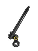 360onex2/X3/gopro 스포츠 카메라 오토바이 고정 브라켓 연장봉 자전거 라이딩에 적합 - 이미지 5