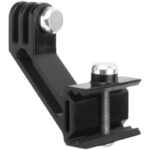 Gopro DJI Acton Mountain Dog 스포츠 카메라 피쉬본 레일 피카티니 사이드 브라켓 액세서리에 적합 - 이미지 5