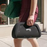 고선고 태양열 오븐 휴대용 야외 캠핑 바베큐 오븐 친환경 화염 없음 연기 없음 - 이미지 3