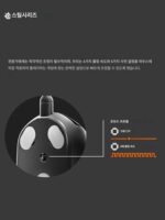 SteelSeries Prime 무선/미니 Mini Piwang 무선 컴퓨터 게임 경량 마우스 - 이미지 4