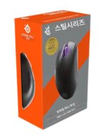 SteelSeries Prime 무선/미니 Mini Piwang 무선 컴퓨터 게임 경량 마우스 - 이미지 5