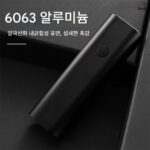 샤오미 전기 스쿠터 전조등 강력한 조명 손전등 No. 9 헤드라이트 조명 방수 라이딩 자전거 액세서리 - 이미지 3