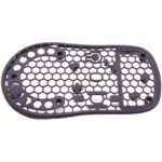 로지텍 GPW 무선 마우스 1세대 무게 감량 패키지 경량 2세대 GPX 세라믹 풋 스티커 홀로우 바텀 쉘 커스터마이징 - 이미지 5