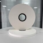 화이트 컬러 전자동 베일링 및 스트래핑 머신 크라프트지 스트래핑 머신 핫멜트 접착 테이프 폭 30mm20mm 소모품 - 이미지 5