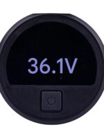 Yibaike 싱글 긱 케틀 리튬 배터리 5.2AH/7.0AH/7.8AH/10AH/15A 4가지 색상 선택 가능 - 이미지 3