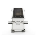 프랑스 원산지 바이어 스테인리스 스틸 프랑스 페이스트리 서양 프랑스 음식 베이킹 몰드 접이식 베이킹 몰드 MOF - 이미지 3