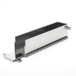 프랑스 원산지 바이어 스테인리스 스틸 프랑스 페이스트리 서양 프랑스 음식 베이킹 몰드 접이식 베이킹 몰드 MOF - 이미지 4