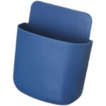 낚시 의자 낚시 상자 다기능 사이드 가방 걸이 가방 방수 펀치 프리 사이드 가방 새로운 스타일 액세서리 가방 블랙 핏 휴대폰 보관 가방 - 이미지 5