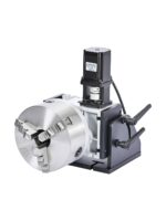 CNC 정밀 인덱싱 속도 조절 회전 테이블 포지셔너 조작기 아르곤 아크 용접 레이저 용접 둘레 용접 도구 - 이미지 3