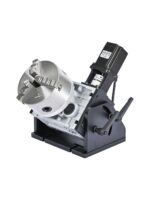 CNC 정밀 인덱싱 속도 조절 회전 테이블 포지셔너 조작기 아르곤 아크 용접 레이저 용접 둘레 용접 도구 - 이미지 5