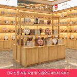 견고한 목재 건조식품 담배, 알코올, 차, 농산물, 해산물 식품 디스플레이 카운터, 쇼핑몰 선반, 편의점 특수 맞춤형