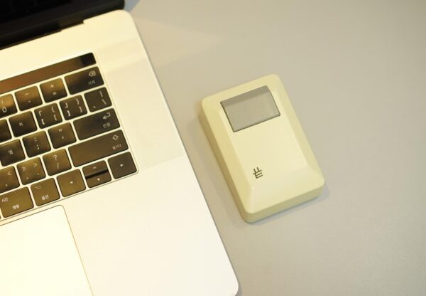 M0100 매킨토시 마우스 복제품 듀얼모드 무선 블루투스 마우스 충전식 매킨토시 마우스 DIY