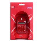 캐논 캐논 계산기 3 in 1 무선 블루투스 마우스 멀티 버튼 12/3424 범용 숫자 키패드 - 이미지 2