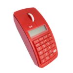 캐논 캐논 계산기 3 in 1 무선 블루투스 마우스 멀티 버튼 12/3424 범용 숫자 키패드 - 이미지 4