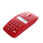 캐논 캐논 계산기 3 in 1 무선 블루투스 마우스 멀티 버튼 12/3424 범용 숫자 키패드 - 이미지 5