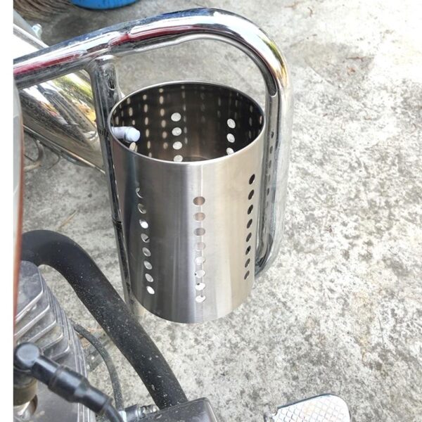 산악 자전거 자전거 전기 자전거 배터리 자동차 금속 스테인리스 스틸 다기능 주전자 물컵 음료 홀더