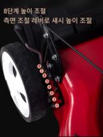혼다 가솔린 잔디 깎는 기계, 수동 잔디 깎는 기계, 자주식 잔디 깎는 기계, 과수원 제초기, 잔디 깎는 기계 - 이미지 2