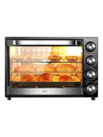 갈란즈 전기오븐 가정용 베이킹 소형 미니 전자동 다기능 40L 대용량 2024년 신제품 - 이미지 5