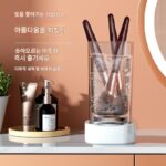 소규모 사무실 안경 세척기 시계 보석 다기능 세척기 구강세척제 컵 선물 초음파 세척기 - 이미지 2