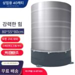 야채 건조기 식품 탈수기 전기 상업용 양배추 건조기 물 탈수기 야채 속 짜기 탈수기 - 이미지 3