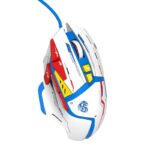 악마 도메인 11D 원주 에이스 포인터 클릭 고스트 클로 치킨 먹기 자동 총 마우스 매크로 평화 게임 문명 재 - 이미지 5