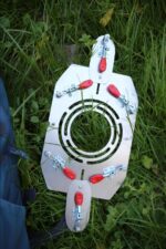 야외 텐트 굴뚝 화상 방지 보드 캠핑 나무 스토브 연기 파이프 단열 링 스테인리스 스틸 굴뚝 입구 액세서리 무료 개방