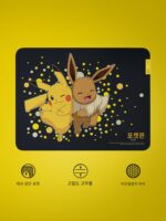 Razer Razer Pokémon Pikachu 공동 브랜드 Viper Ultimate 듀얼 모드 무선 마우스 충전 베이스 선물 - 이미지 3