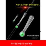 위장 라인 가드 플로트 시트 실리콘 엉킴 방지 라인이 손상되지 않습니다. 경쟁용 어류 플로트 플랫폼 낚시 부식 방지 낚시 장비 액세서리