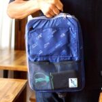 태국 StreamTrail 경량 방수 노트북 액세서리 가방 초경량 핸드백 중형 가방 새 제품 - 이미지 3