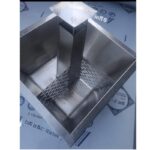 푸양롤 찐빵 스페셜 냄비 스튜 냄비 스테인리스 스틸 수프 냄비 가스 스토브 석탄 볼 냄비 대용량 상업용 톈산 롤 필름 냄비 - 이미지 3