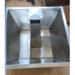 푸양롤 찐빵 스페셜 냄비 스튜 냄비 스테인리스 스틸 수프 냄비 가스 스토브 석탄 볼 냄비 대용량 상업용 톈산 롤 필름 냄비 - 이미지 4