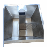 푸양롤 찐빵 스페셜 냄비 스튜 냄비 스테인리스 스틸 수프 냄비 가스 스토브 석탄 볼 냄비 대용량 상업용 톈산 롤 필름 냄비 - 이미지 5