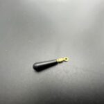 구리 헤드 회전 플로트 시트 실리콘 슬라이딩 플러그 플로트 시트 뗏목 낚시 대형 물고기 슬라이딩 플로트 특수 플로트 시트 대형 낚시 액세서리 - 이미지 4