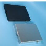 알루미늄 합금 야외 스케치 편리 휴대용 조절 가능 수채화 그림 상자 유화 상자 이젤 아크릴 구아슈 - 이미지 5